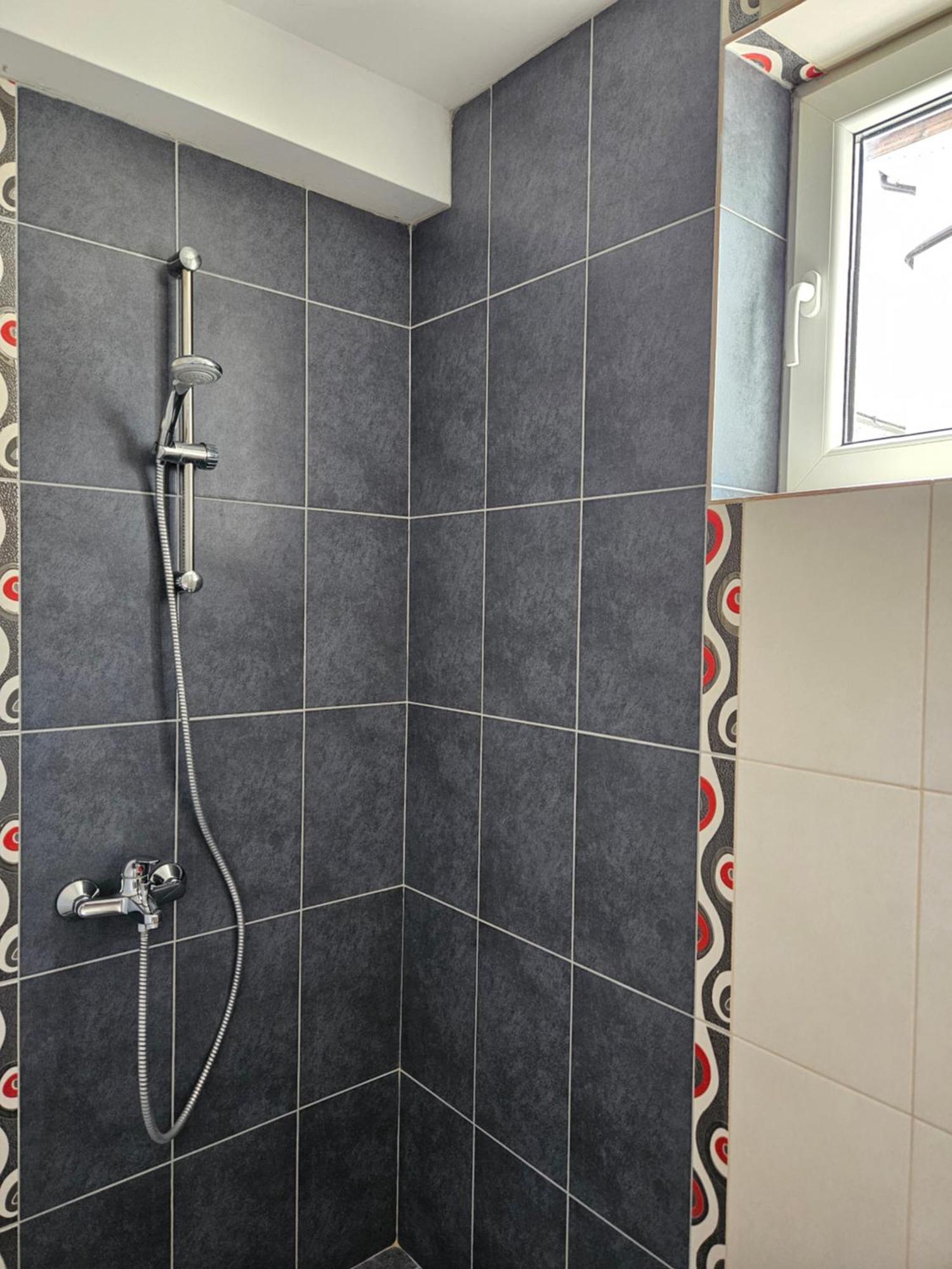 فندق Family House Manolov ابزور المظهر الخارجي الصورة